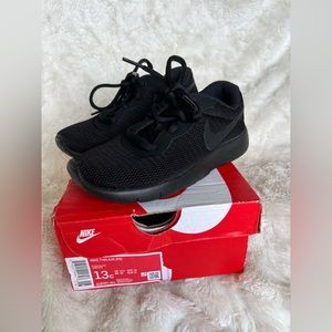 Nike Tanjun Kids Sneakers
